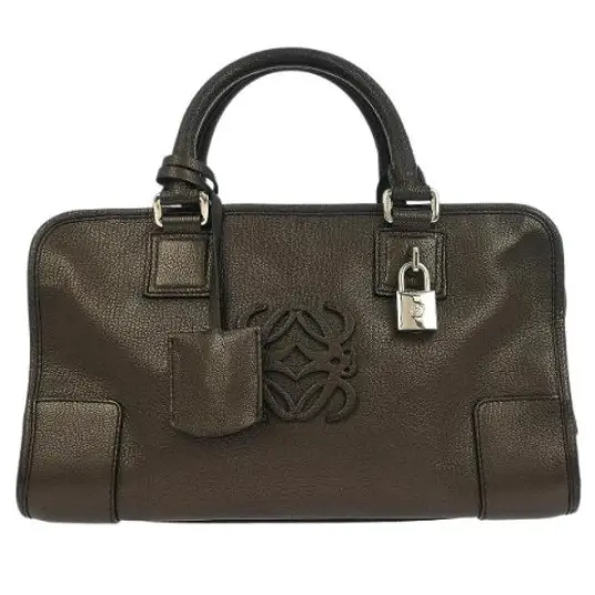Loewe Dame Brun