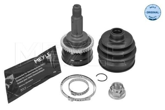 Meyle Drivknute drivaksel MEYLE 33 14 498 0020