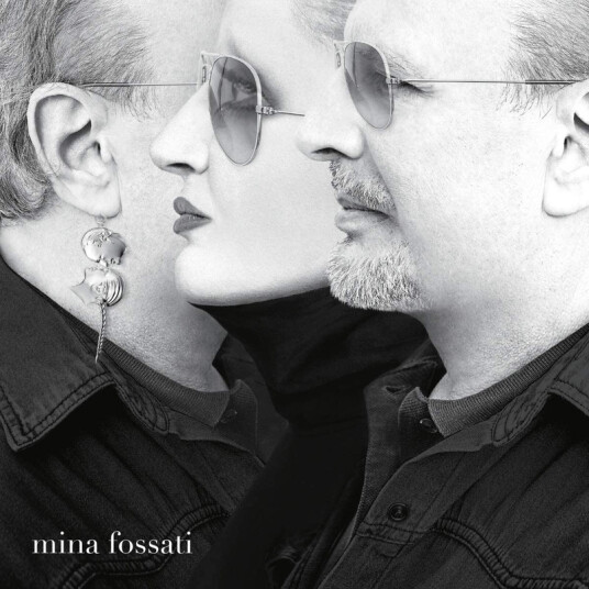 Ivano Fossati Mina Fossati Vinyl