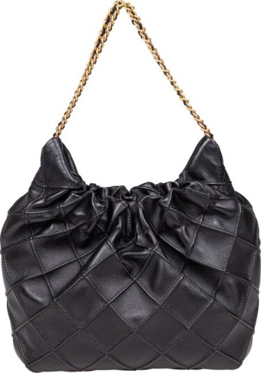 Tory Burch Dame Vesker Svart ONE SIZE,