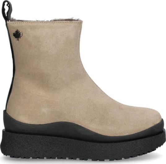 Canada Snow Women's Mount Meer Boots Beige 41 Canada Snow Women's Mount Meer Boots Beige 41