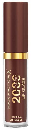 Max Factor 2000 Calorie Lip Glaze 180 Chocolate Glow