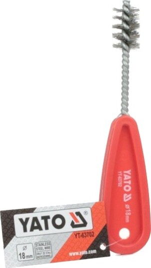 YATO YT-63701 Honebørste YATO YT-63701 Honebørste