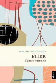 Etikk i klinisk sjukepleie, Pent brukt bok uten markeringer