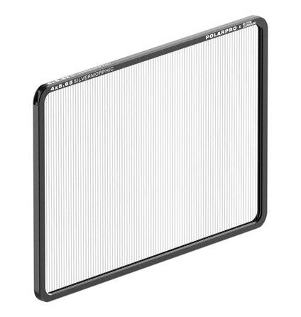 Polar Pro Motion Clubhouse Edition filter - SilverMorphic Polar Pro Motion Clubhouse Edition filter - SilverMorphic