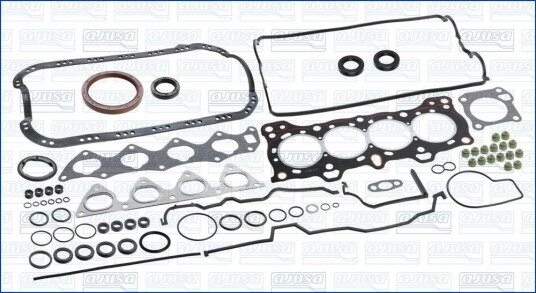 AJUSA 50115500 Tetnings helsett, motor