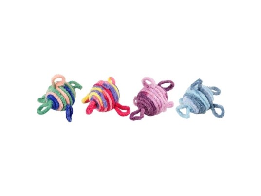 Balls Flamingo Balls Multi Colour Balls Flamingo Balls Multi Colour