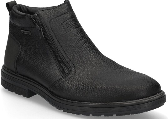 Rieker 33452 00 BLACK 47