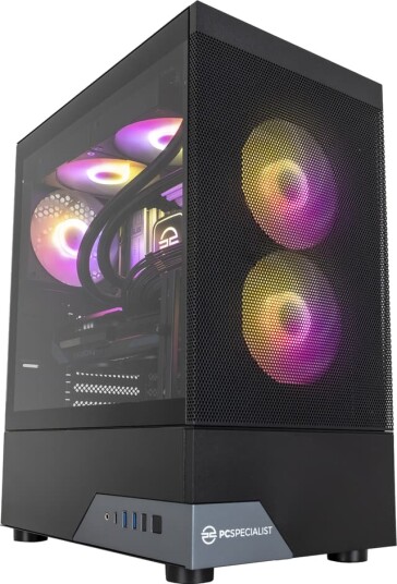 PCSpecialist Prime 10 R7-7X3D/16/1TB/9070XT PCS-D3381655