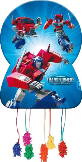 Santex Piñata Transformers EarthSpark™ 62 0-99