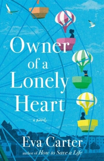 Owner of a Lonely Heart Owner of a Lonely Heart