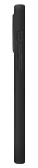 Dėklas Uniq Uniq Etui Lino Iphone 14 Plus 6,7" Juoda/Midnight Juodas Dėklas Uniq Uniq Etui Lino Iphone 14 Plus 6,7" Juoda/Midnight Juodas