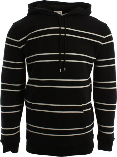 Saint Laurent Herre Gensere & Hettegensere Svart L,