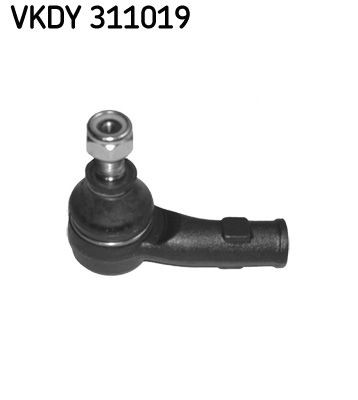 Endeledd SKF VKDY 311019