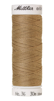 Mettler, Ekstra Sterk 30m Farge nr 0267 Dark Rattan Mettler, Ekstra Sterk 30m Farge nr 0267 Dark Rattan