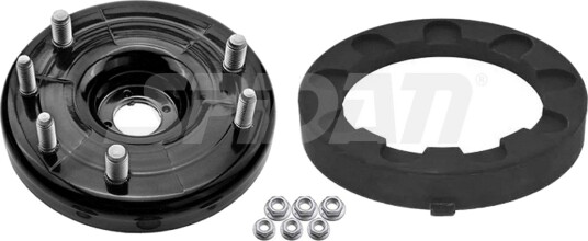 Reparasjonssett, fjærbeinslager SPIDAN CHASSIS PARTS 417170