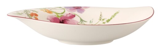Villeroy & Boch Mariefleur Serve & Salad Bowl flat 34cm.