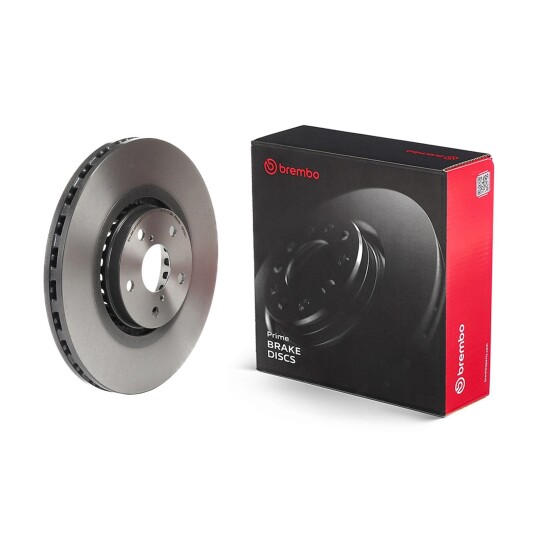 Bremseskive BREMBO 09.C932.11 Bremseskive BREMBO 09.C932.11