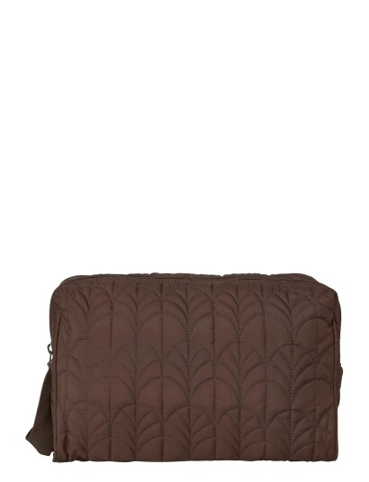 DAY ET Day Re Q Arch Washbag L Brown