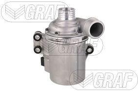 Vannpumpe GRAF PAE1512 Vannpumpe GRAF PAE1512