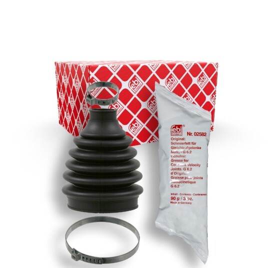 Febi Bilstein Mansjett drivaksel FEBI BILSTEIN 06130