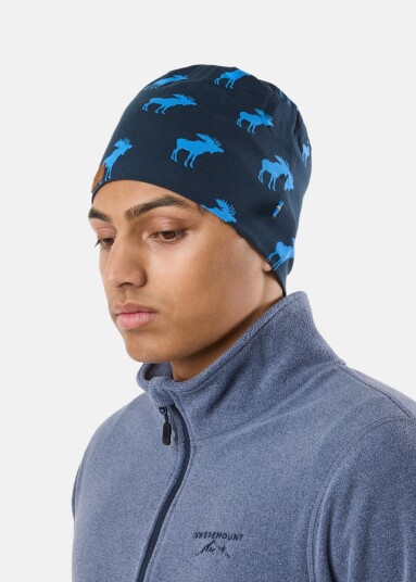 Swedemount Elk Beanie Swedemount Elk Beanie