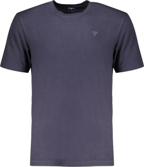 Guess Herre Topper Blå 2XL, Guess Herre Topper Blå 2XL,