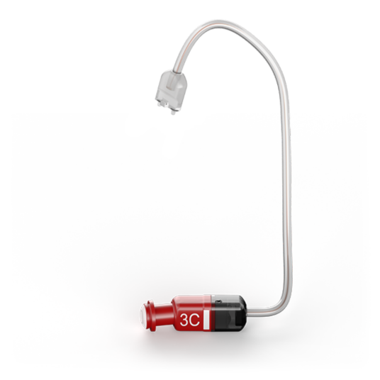 Phonak CROS Tube 5.0 - 3