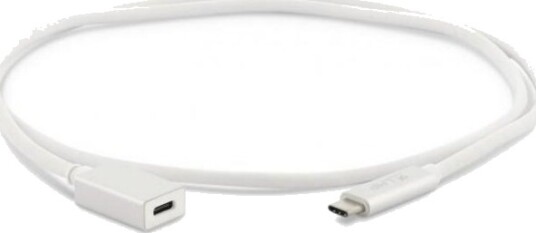 Lmp 17209 1 M Usb C Usb C Usb 3.2 Gen 1 3.1 Gen 1 5 Gbit/S Sølv
