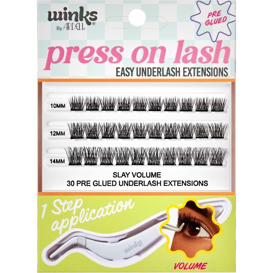 Ardell Lash Winks Volume Ardell Lash Winks Volume