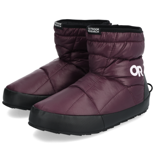 Outdoor Research Women's Tundra Trax Booties Amethyst L