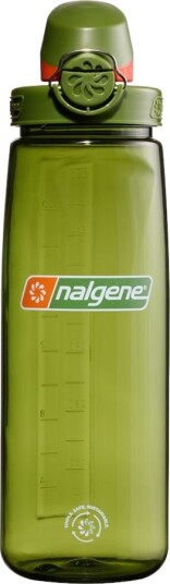 Nalgene On The Flyjuniper orange
