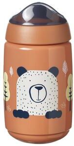 Tommee Tippee drikkeflaske med tut Orange – 390 ml