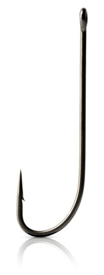 Mustad Heritage S74s Streamer O"S