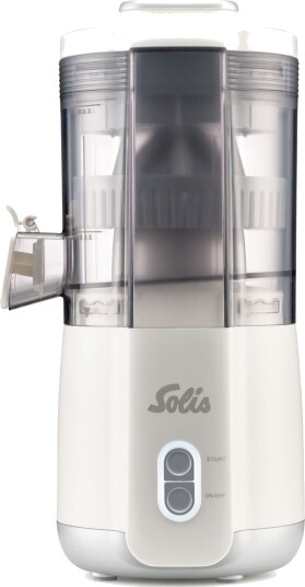 Solis Multi JuicerMatic Juicepresse 300 ml