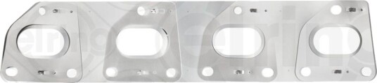 Tetning, eksosmanifold ELRING 525.020