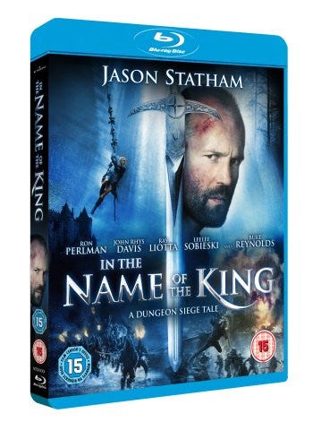 In The Name Of The Kin A Dungeon Siege Tale In The Name Of The Kin A Dungeon Siege Tale