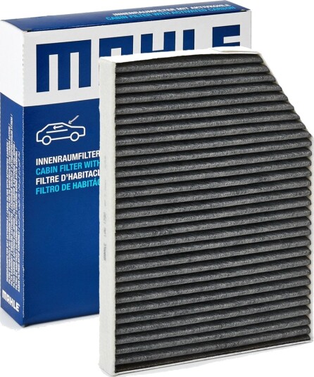 Kupefilter MAHLE LAK 1398 Kupefilter MAHLE LAK 1398