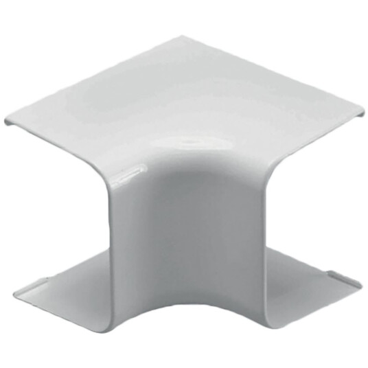 INNVENDIG ALBUE 90° 80X60 MM