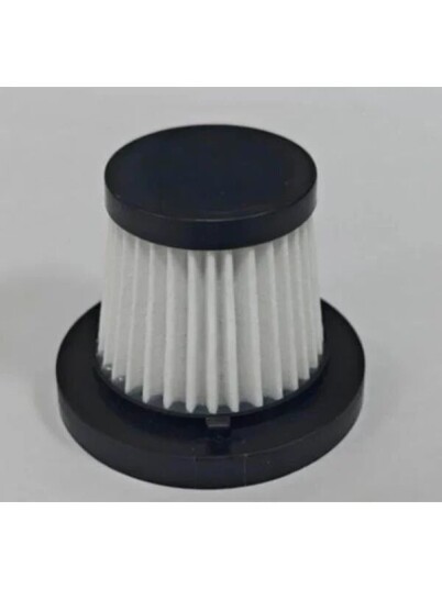 Nordic Quality Spare Filter Mini Handheld Vacuum Cleaner