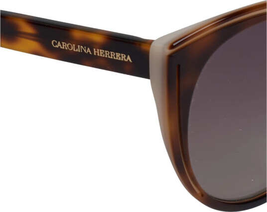 Carolina Herrera Dame Accessories Brun ONE SIZE, Carolina Herrera Dame Accessories Brun ONE SIZE,