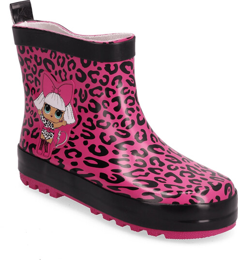 Leomil | Girls Rainboots | 25