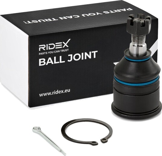 RIDEX 2462S0022 Bærekule
