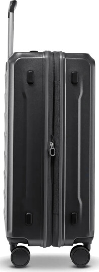 STRATIC Phoenix Sl - Trolley - Black - M STRATIC Phoenix Sl - Trolley - Black - M