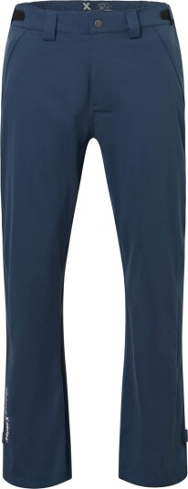 Abacus M Pitch 37.5 Technology Trouser Golf regnbukser herre 093 Midnight Navy Large