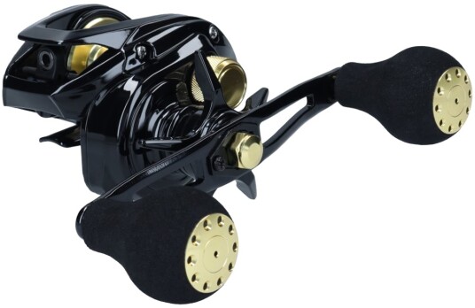 Daiwa Pt150 150 Venstre