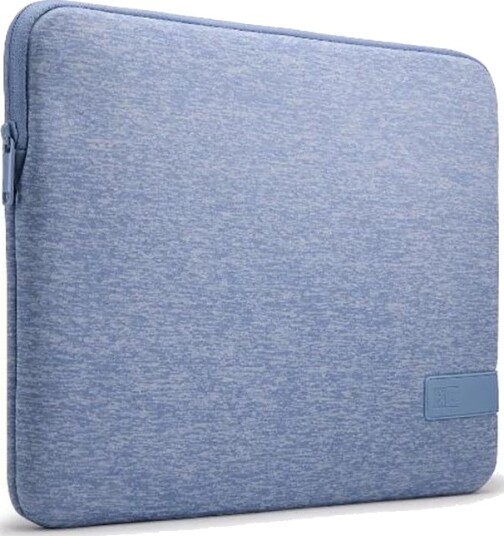 Case Logic Reflect Laptop Sleeve 14" Skyswell Blue