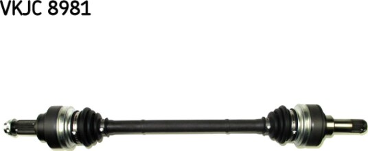 Skf Drivaksel SKF VKJC 8981 Skf Drivaksel SKF VKJC 8981