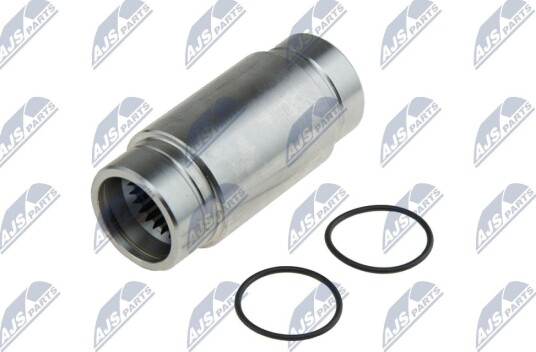 Nty Drivknute drivaksel NTY NWP CT 001