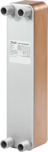 BYTTE DANFOSS XB37M-1 60 PL. BYTTE DANFOSS XB37M-1 60 PL.